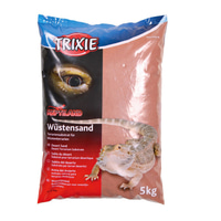 Trixie Terrariumbodengrund Wüstensand 5kg