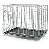 Trixie Hundebox Home