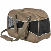 Trixie Hundetasche Alison braun 20x29x43 cm
