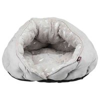 Trixie Kuschelhöhle Feder 47x27x41cm | Rückläufer