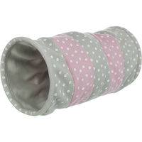 Trixie Fleece Spieltunnel 50cm