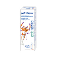 Tropic Marin NITRIBIOTIC