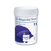 Tropic Marin O-Megavital NORI 17g