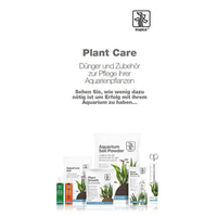 Tropica Plant Care Info