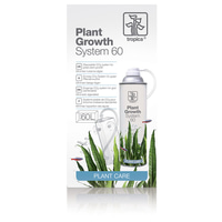 Tropica CO2 System 60