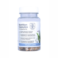 Tropica Nutrition Capsules