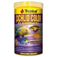 Tropical Cichlid Color XXL, 1 l