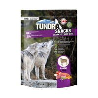 Tundra Dog Snack Gelenk Fit Lamm
