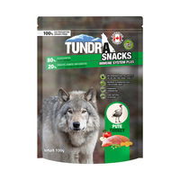 Tundra Snack Immune System Pute