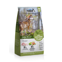 Tundra Dog Large Breed Pute, Huhn &amp; Hering