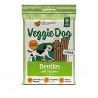 VeggieDog Denties