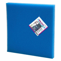 Velda VT Filter Foam blue