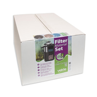 Velda Filterpaket Clear Control 50+75