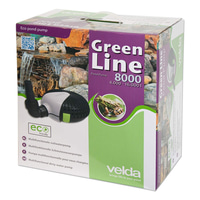Velda Green Line