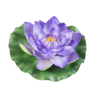 Velda Lotus Foam Purple