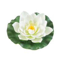 Velda Lotus Foam White