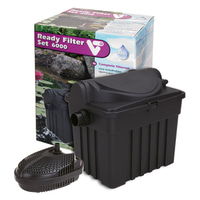 Velda Ready Filter Set