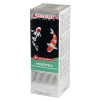 Velda SaniKoi Paratex