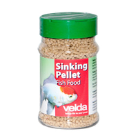 Velda Vivelda Sinking Pellet 330ml