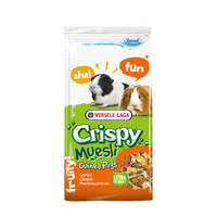 Versele Laga Crispy Muesli - Guinea Pigs