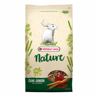 Versele Laga Nature Cuni Junior 2,3kg