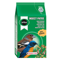 Versele Laga Orlux Insect Patee - Min. 25% Insekten