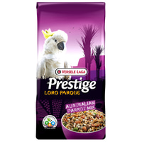 Versele Laga Prestige Loro Parque Australian Parrot Mix 15kg