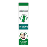 Vet's Best Zahnpasta für Hunde 100g