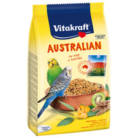 Vitakraft Australian Hauptfutter für Wellensittiche