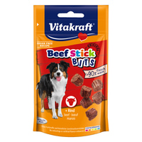 Vitakraft Hundesnack Beef Stick Bits Rind