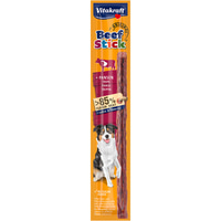 Vitakraft Hundesnack Beef Stick Pansen
