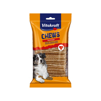 Vitakraft Chews Kaustangen 12,5cm gedreht