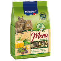 Vitakraft Degus Premium Menü Vital 600g