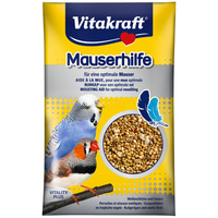 Vitakraft Mauserhilfe für Sittiche und Exoten