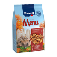 Vitakraft Menu, Trockenfutter, IGEL