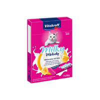 Vitakraft Katzensnack Milky Melody Käse