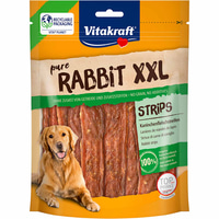 Vitakraft RABBIT Kaninchenfleischstreifen XXL 250g