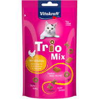 Vitakraft Katzensnack Trio Mix Geflügel