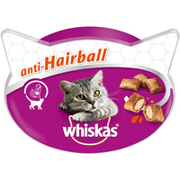 Whiskas Anti-Hairball