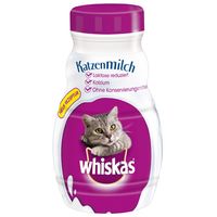 Whiskas mléko pro kočky