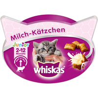 Whiskas Milch-Kätzchen