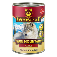 Wolfsblut Blue Mountain Adult