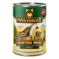 Wolfsblut Hunters Pride Adult