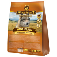 Wolfsblut Wide Plain Small Breed