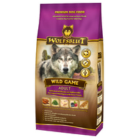 Wolfsblut Wild Game Adult