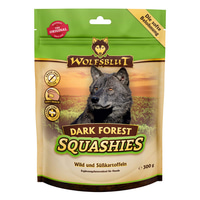 Wolfsblut Squashies Dark Forest