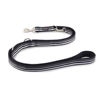 Wolters Führleine Active Pro schwarz