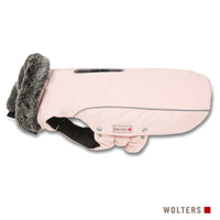 Wolters Winterjacke Amundsen rosa