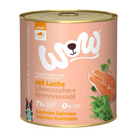 WOW Adult Lachs