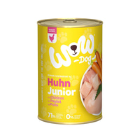 WOW Dog Huhn Junior